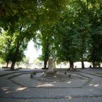 1. пл. Фенцика